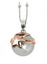 Collana Boccadamo chiama angeli donna Angelo Mio TRGR30