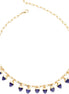 collana donna gioielli Boccadamo Caleida CODICE: XGR565DB