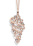 collana donna gioielli Boccadamo Harem CODICE: XGR583RS