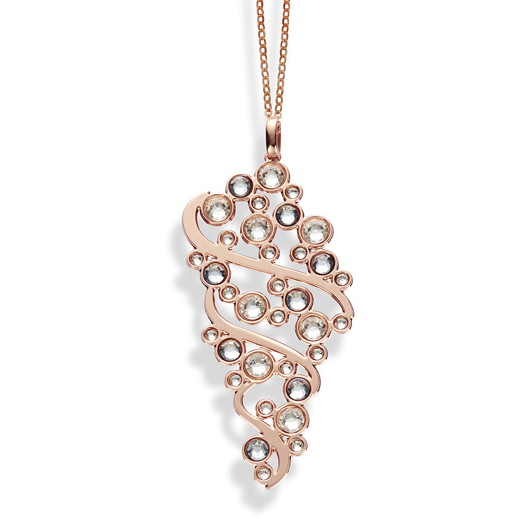 collana donna gioielli Boccadamo Harem CODICE: XGR583RS