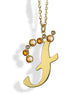collana donna gioielli Boccadamo Je Suis CODICE: XGR624DF