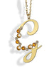 collana donna gioielli Boccadamo Je Suis CODICE: XGR624DG