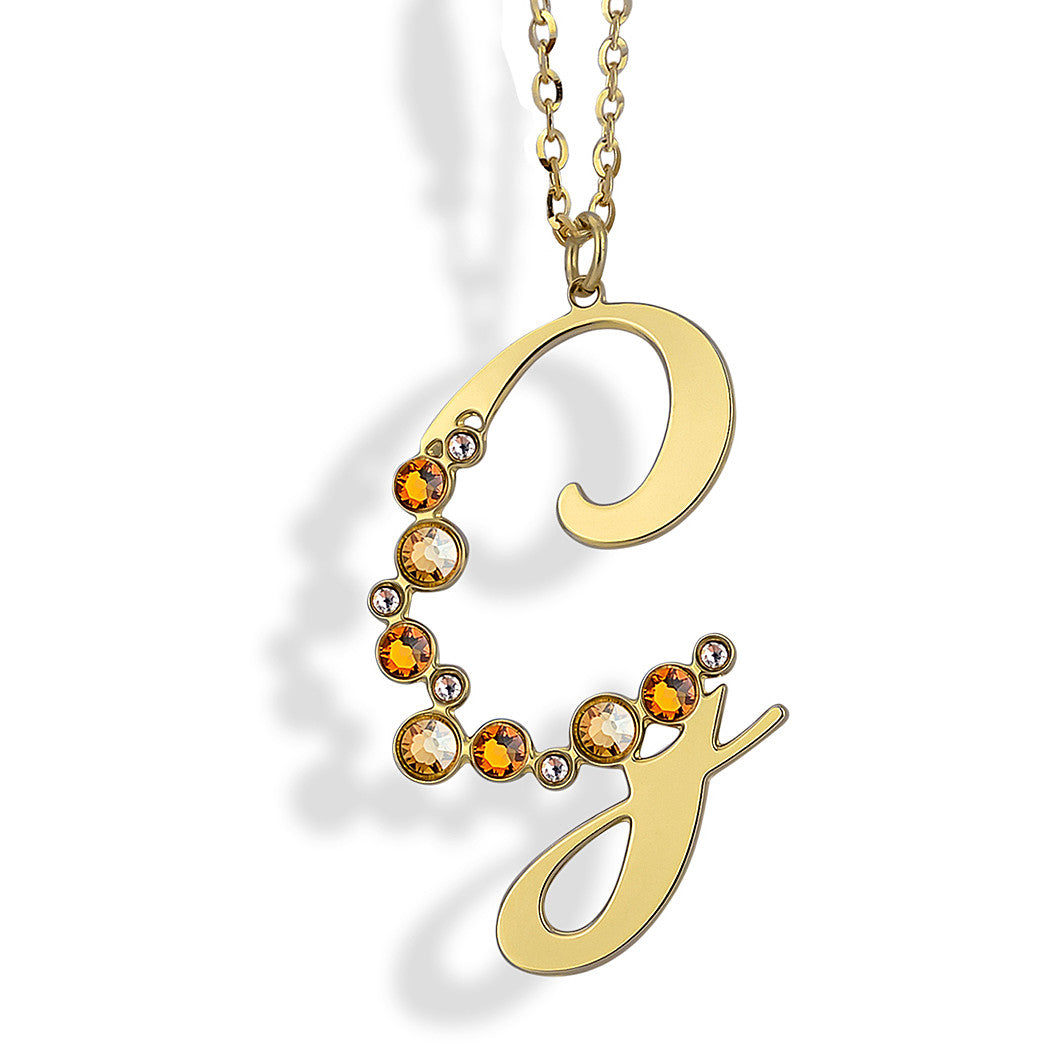 collana donna gioielli Boccadamo Je Suis CODICE: XGR624DG