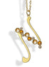 collana donna gioielli Boccadamo Je Suis CODICE: XGR624DN