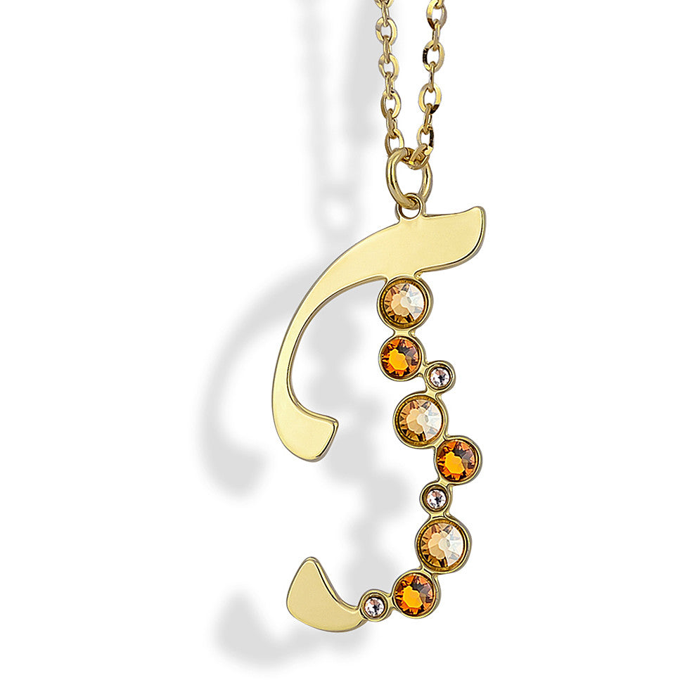 collana donna gioielli Boccadamo Je Suis CODICE: XGR624DT