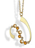 collana donna gioielli Boccadamo Je Suis CODICE: XGR624DV