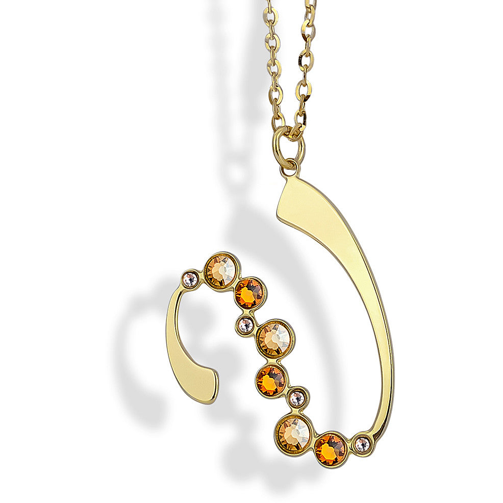 collana donna gioielli Boccadamo Je Suis CODICE: XGR624DV