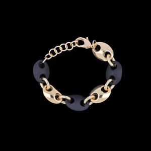 Bracciale fantasia 249 COLORE ORO