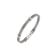 BRACCIALE BIKKEMBERGS UOMO MILB01WW