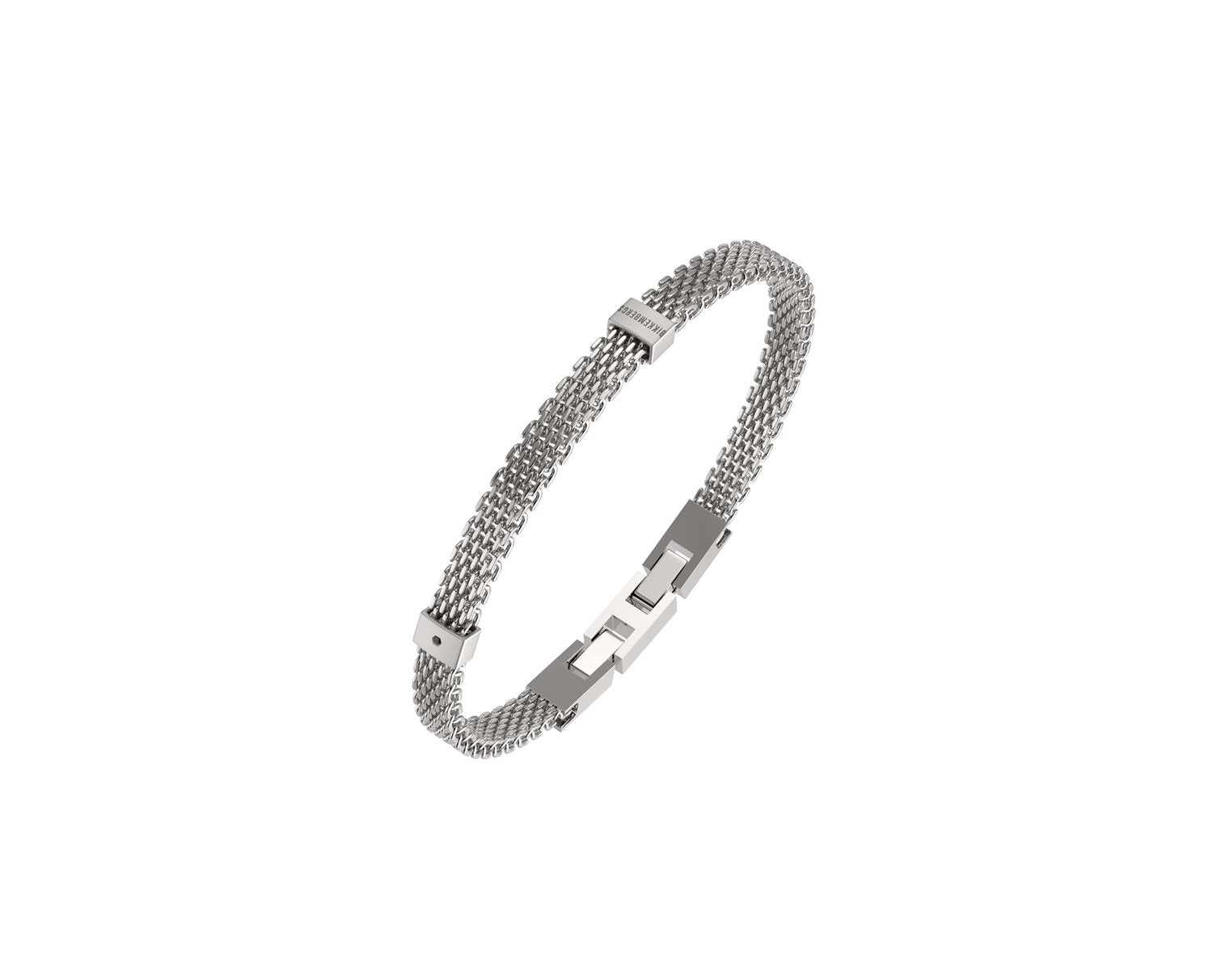 BRACCIALE BIKKEMBERGS UOMO MILB01WW