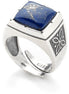 Anello Gerba Uomo Cod. prodotto: 203/7