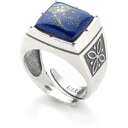 Anello Gerba Uomo Cod. prodotto: 203/7