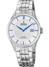 Festina Swiss Made orologio uomo silver/blu F20005/2