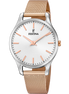 Festina Boyfriend orologio solo tempo donna rosa F20506/1