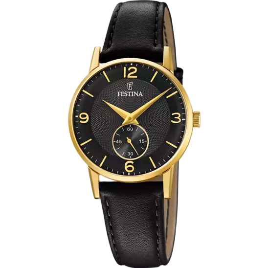 Orologio Festina Orologi Donna In Pelle OROLOGIO FESTINA F20571/4