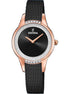 Festina Mademoiselle orologio donna nero F20496/2