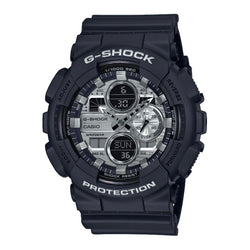 Casio G-Shock orologio multifunzione uomo GA-140GM-1A1ER