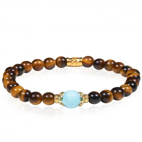 Gerba LAB bracciale unisex LAB 042