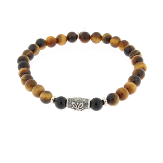 Gerba bracciale uomo JUSTIN J001