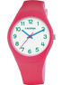 Calypso orologio solo tempo donna gomma CALK5792