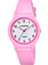 OROLOGIO CALYPSO SWEET TIME K5798/1 BIANCO CINTURINO GOMMA, BAMBINI
