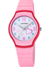 Calypso Junior Collection orologio in gomma bambina K5806/2