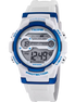 OROLOGIO CALYPSO K5808/1 DIGITALE CINTURINO GOMMA, BAMBINI