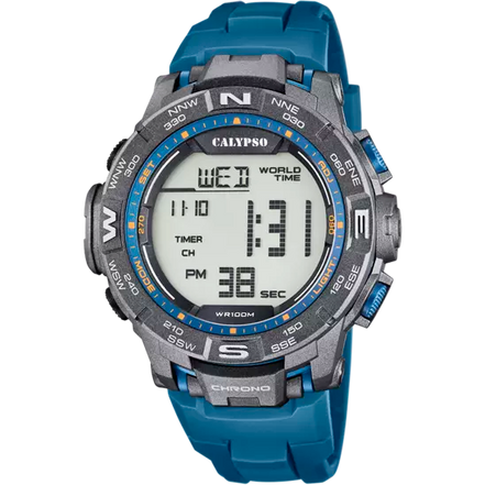 OROLOGIO CALYPSO K5816/1