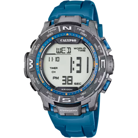 OROLOGIO CALYPSO K5816/1