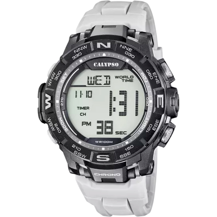 OROLOGIO CALYPSO K5816/3