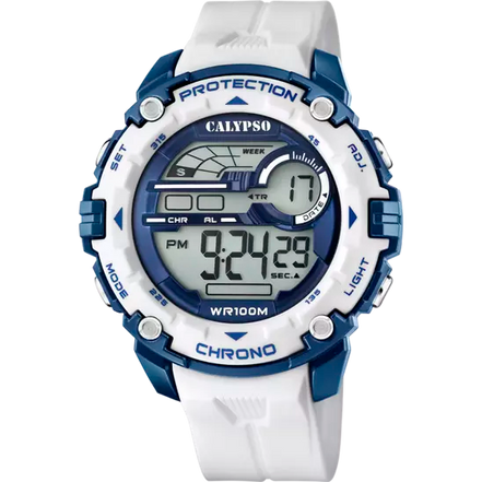 Orologio Calypso Uomo Cod. prodotto: K5819/5