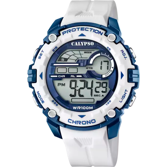 Orologio Calypso Uomo Cod. prodotto: K5819/5