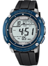 Calypso Men's orologio uomo digitale K5820/3