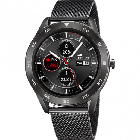 Lotus orologio Smartime 50011/A Smartwatch with handsfree phone function