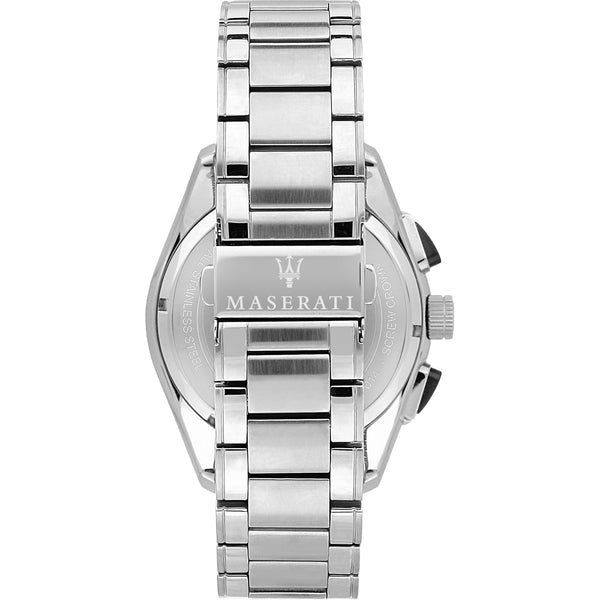orologio uomo cronografo Maserati Traguardo CODICE: R8873612015