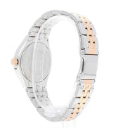 Festina Mademoiselle orologio donna silver/golden F16868/2
