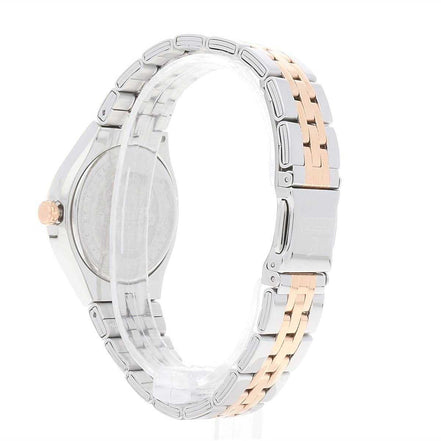 Festina Mademoiselle orologio donna silver/golden F16868/2