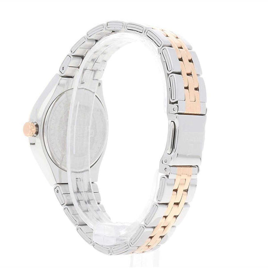 Festina Mademoiselle orologio donna silver/golden F16868/2
