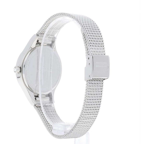 Festina Mademoiselle orologio donna con svarovski F20336/1