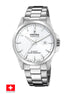Festina orologio argento uomo F20024/2