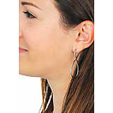 orecchini donna gioielli Brosway Ribbon CODICE: BBN27