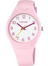 Orologio analogico Calypso in plastica rosa Codice : K5792/B