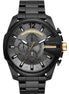 OROLOGIO CRONOGRAFO UOMO DIESEL CHIEF DZ4479