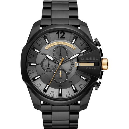 OROLOGIO CRONOGRAFO UOMO DIESEL CHIEF DZ4479