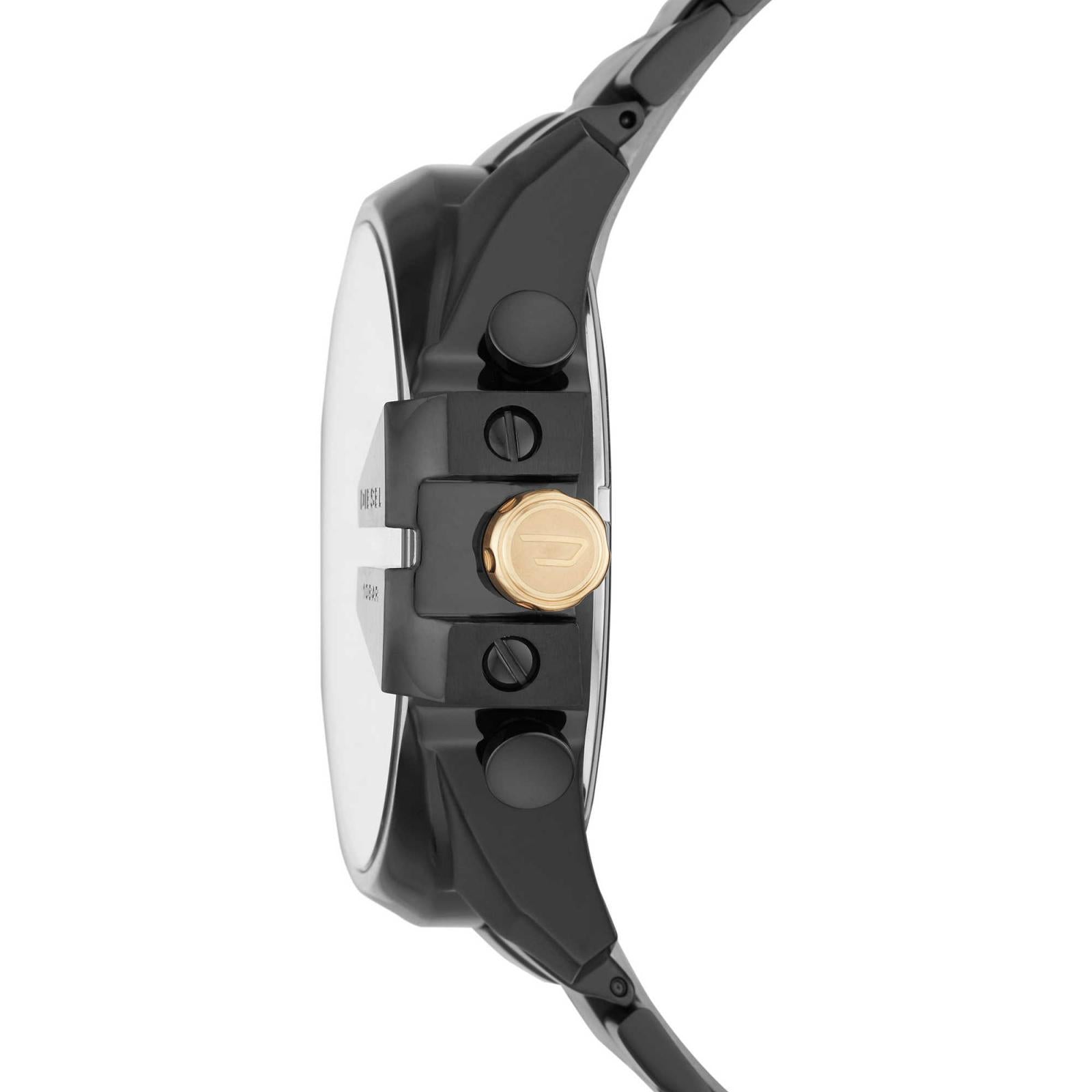 OROLOGIO CRONOGRAFO UOMO DIESEL CHIEF DZ4479