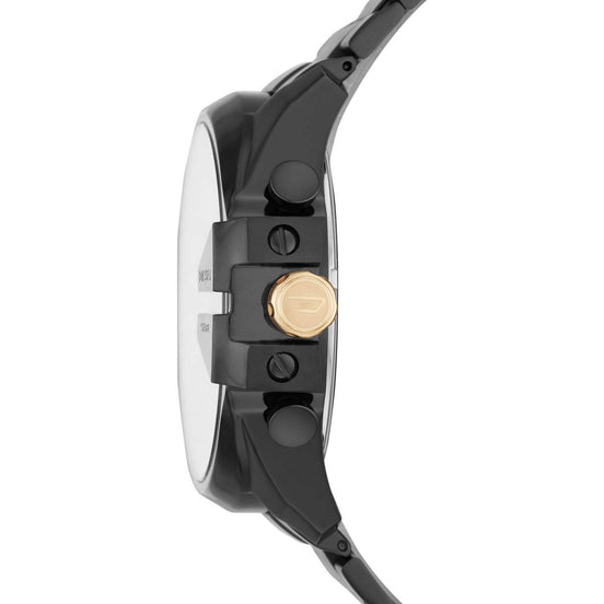 OROLOGIO CRONOGRAFO UOMO DIESEL CHIEF DZ4479