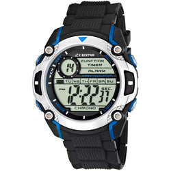 orologio cronografo uomo Calypso Digital For Man CODICE: K5577/2