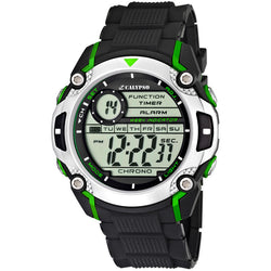 Calypso Digital For Man orologio cronografo uomo K5577/3