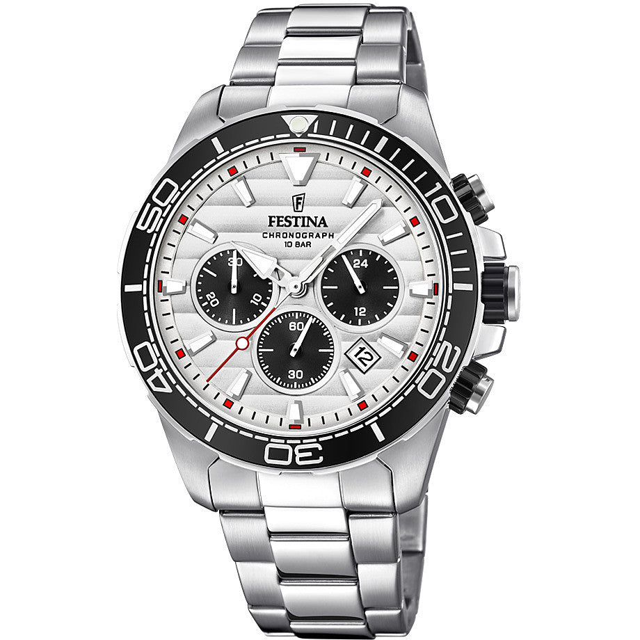 Festina Prestige Orologio Uomo F20361/1
