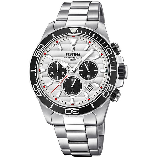 Festina Prestige Orologio Uomo F20361/1